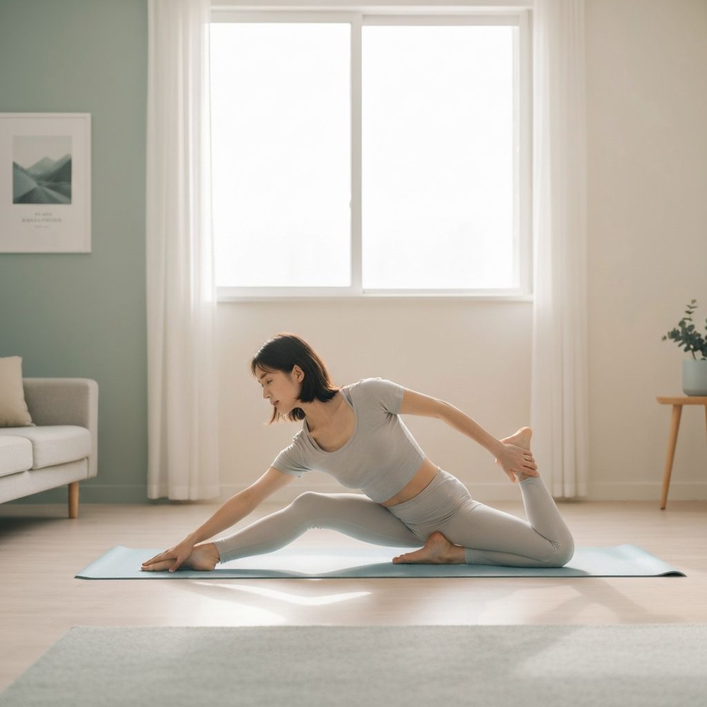 Wellness und Lifestyle